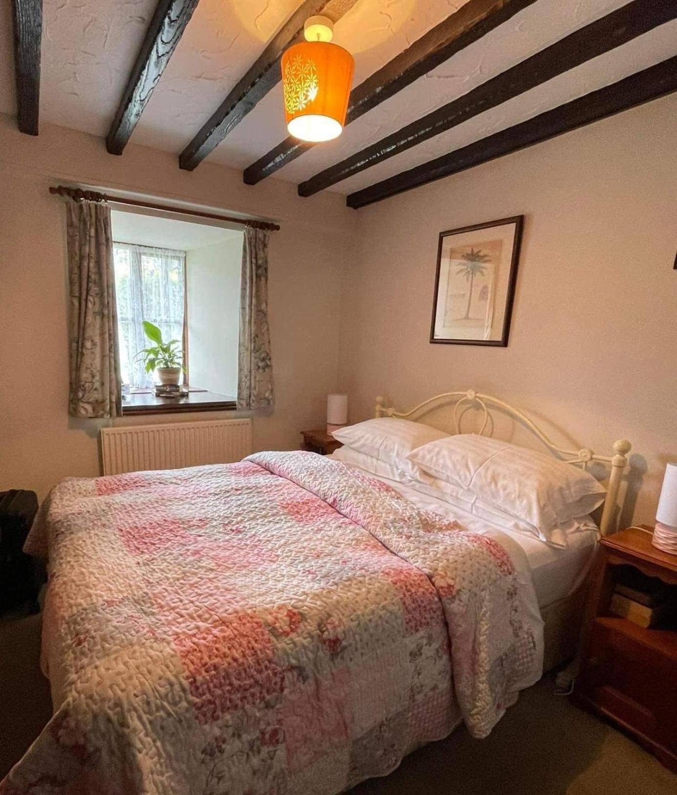 The Old Farmhouse B&B Dyffryn Ardudwy Quarto foto