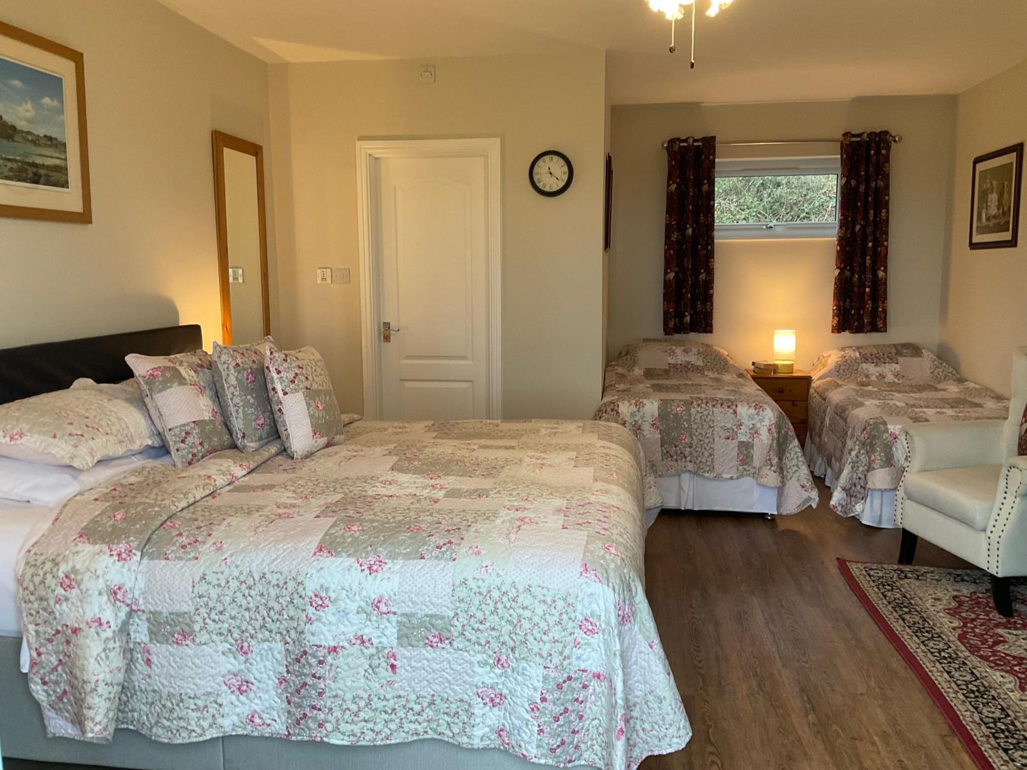 The Old Farmhouse B&B Dyffryn Ardudwy Quarto foto